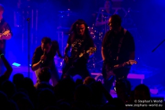 24th Frame - Zurlauben 2011