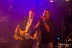 24th Frame - Zurlauben 2011