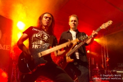 24th Frame - Zurlauben 2011