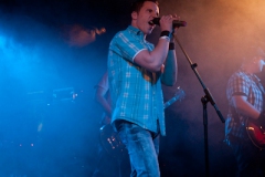 24th Frame - Rockbuster