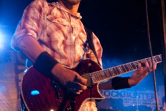 24th Frame - Rockbuster