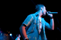 24th Frame - Rockbuster