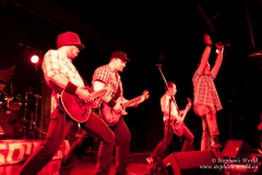 24th Frame - Rockbuster