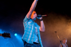 24th Frame - Rockbuster