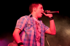 24th Frame - Rockbuster