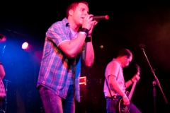 24th Frame - Rockbuster