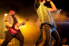 24th Frame - Rockbuster