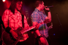 24th Frame - Rockbuster