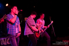 24th Frame - Rockbuster