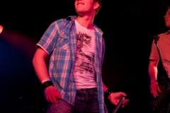 24th Frame - Rockbuster