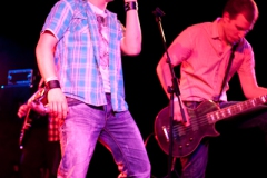 24th Frame - Rockbuster