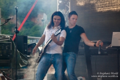 24th Frame - Zurlauben