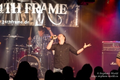 24th Frame - Sylvester Gala Tufa