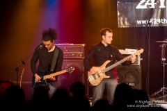 24th Frame - Sylvester Gala Tufa