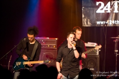 24th Frame - Sylvester Gala Tufa