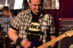 24th Frame - Sylvester Gala Tufa