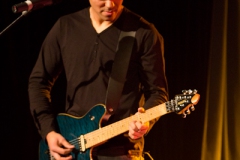 24th Frame - Sylvester Gala Tufa