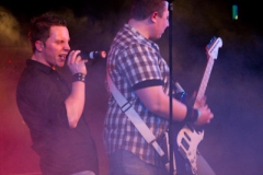 24th Frame - Sylvester Gala Tufa