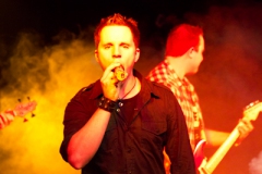 24th Frame - Sylvester Gala Tufa