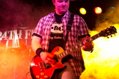 24th Frame - Sylvester Gala Tufa