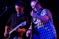 24th Frame - Sylvester Gala Tufa