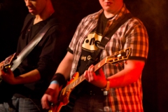 24th Frame - Sylvester Gala Tufa