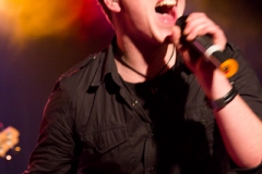 24th Frame - Sylvester Gala Tufa