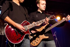 24th Frame - Sylvester Gala Tufa