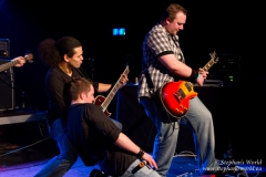 24th Frame - Sylvester Gala Tufa