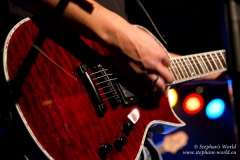 24th Frame - Sylvester Gala Tufa