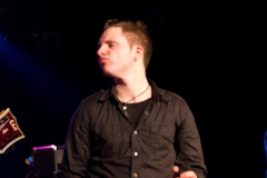 24th Frame - Sylvester Gala Tufa