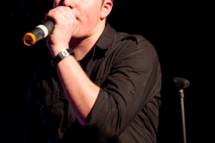 24th Frame - Sylvester Gala Tufa