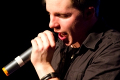 24th Frame - Sylvester Gala Tufa