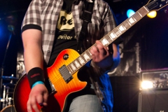 24th Frame - Sylvester Gala Tufa