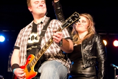 24th Frame - Sylvester Gala Tufa