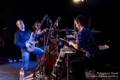 24th Frame - Sylvester Gala Tufa