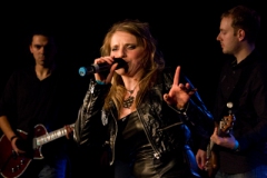 24th Frame - Sylvester Gala Tufa