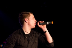 24th Frame - Sylvester Gala Tufa