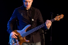 24th Frame - Sylvester Gala Tufa