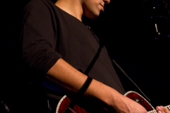 24th Frame - Sylvester Gala Tufa