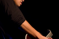 24th Frame - Sylvester Gala Tufa