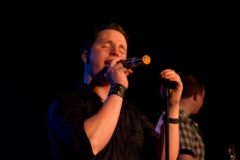 24th Frame - Sylvester Gala Tufa