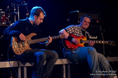 24th Frame - Sylvester Gala Tufa