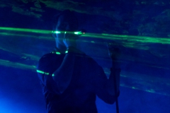 24th Frame - Sylvester Gala Tufa