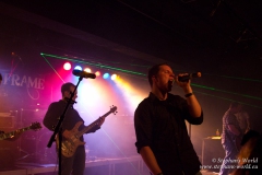 24th Frame - Sylvester Gala Tufa