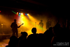 24th Frame - Sylvester Gala Tufa