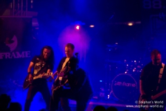 24th Frame - Zurlauben 2011