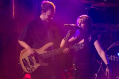 24th Frame - Zurlauben 2011