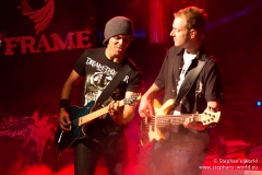 24th Frame - Zurlauben 2011