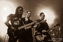 24th Frame - Zurlauben 2011